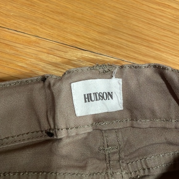 Hudson size 4 adjustable waist bottoms boys good condition - Picture 2 of 3
